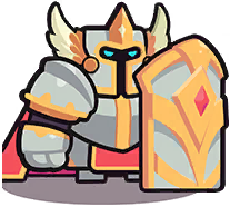Knight of the End